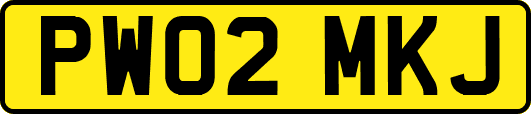 PW02MKJ