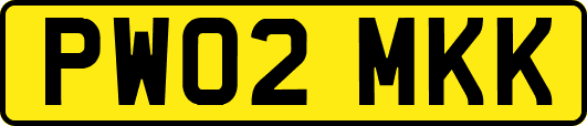 PW02MKK