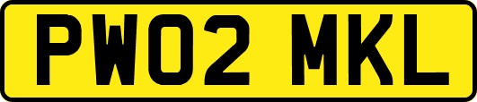 PW02MKL