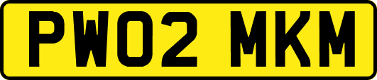 PW02MKM