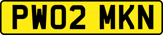 PW02MKN