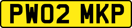 PW02MKP