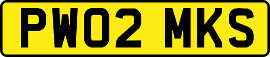 PW02MKS