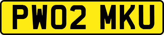 PW02MKU