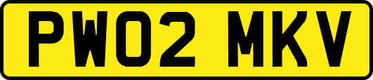 PW02MKV