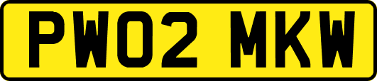 PW02MKW