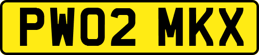 PW02MKX