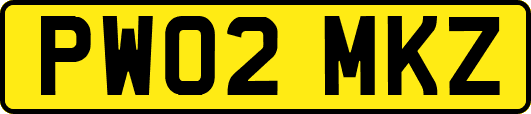 PW02MKZ