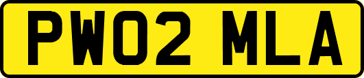PW02MLA