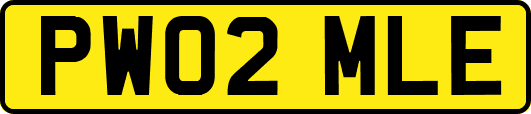 PW02MLE