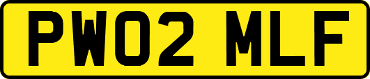 PW02MLF