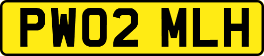 PW02MLH