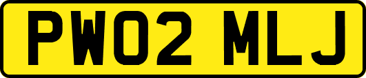 PW02MLJ