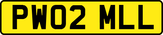 PW02MLL