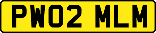 PW02MLM