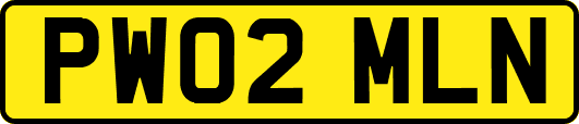 PW02MLN