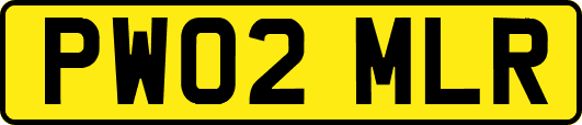 PW02MLR