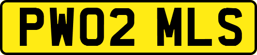 PW02MLS