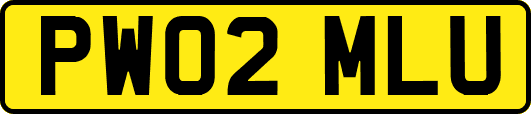 PW02MLU