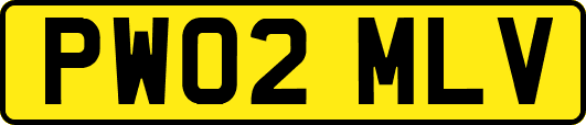 PW02MLV