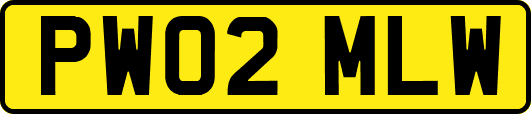 PW02MLW