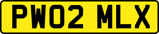 PW02MLX