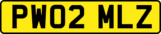 PW02MLZ