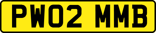 PW02MMB