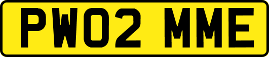 PW02MME