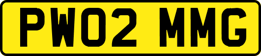 PW02MMG
