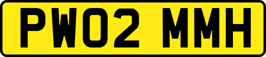 PW02MMH