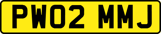 PW02MMJ