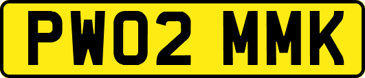 PW02MMK