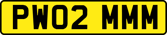 PW02MMM