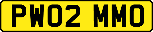 PW02MMO