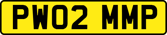 PW02MMP