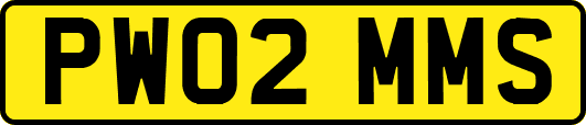 PW02MMS