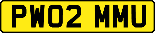PW02MMU