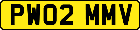 PW02MMV