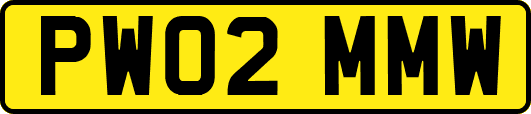 PW02MMW