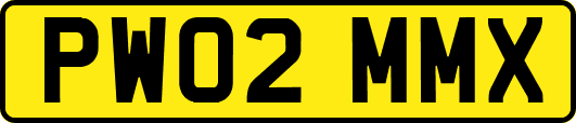 PW02MMX