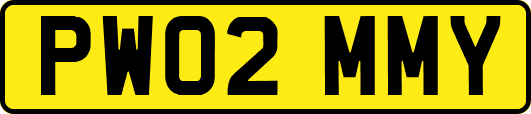 PW02MMY