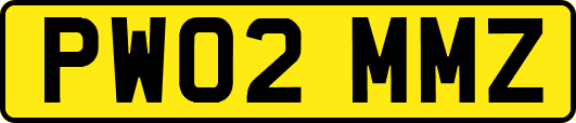 PW02MMZ