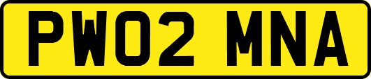 PW02MNA