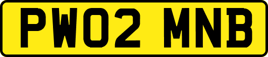 PW02MNB