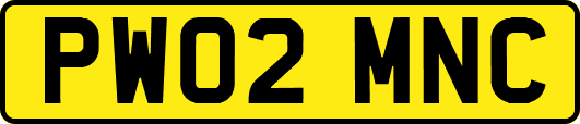 PW02MNC