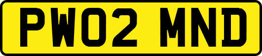 PW02MND