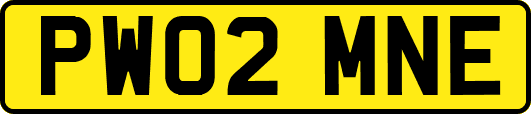 PW02MNE