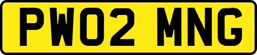 PW02MNG