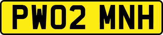 PW02MNH